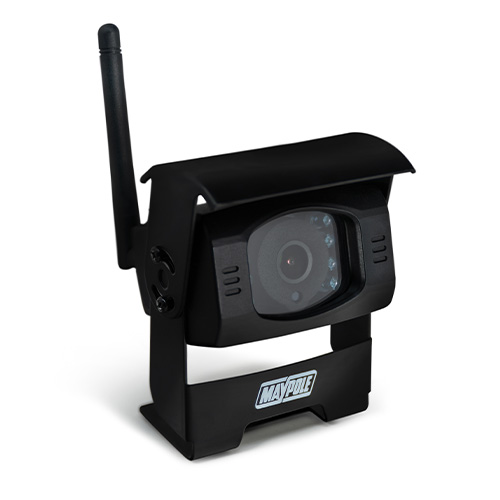 Maypole Wireless Digital Camera & Monitor